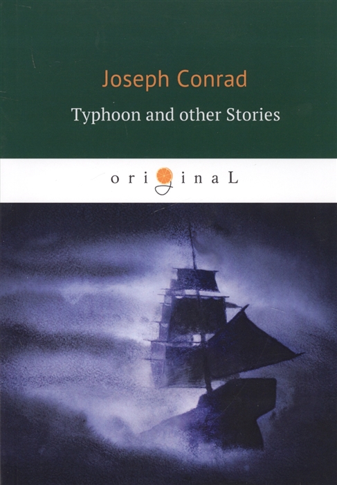 

Typhoon and other Stories