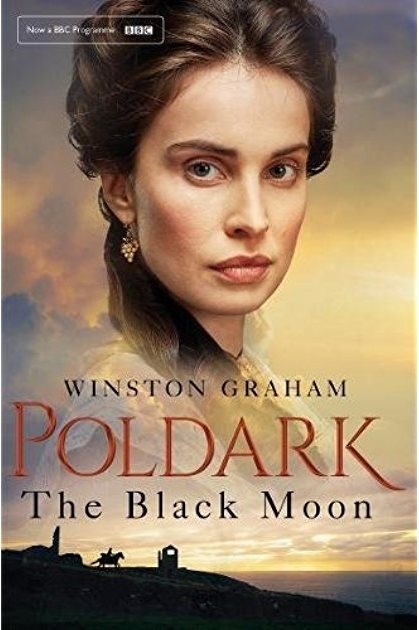 

Poldark The Black Moon