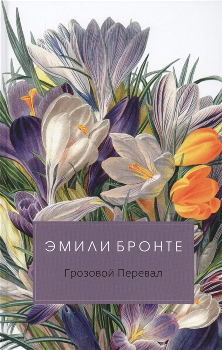 

Грозовой перевал