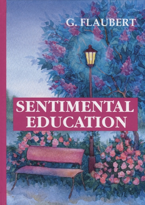 

Sentimental Education