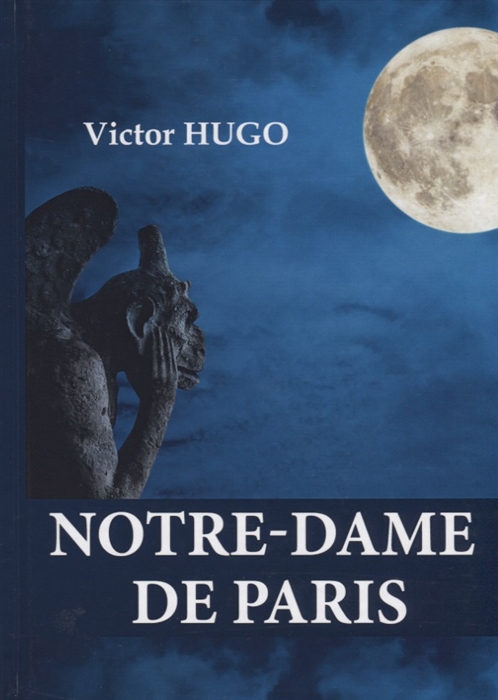 

Notre-Dame de Paris
