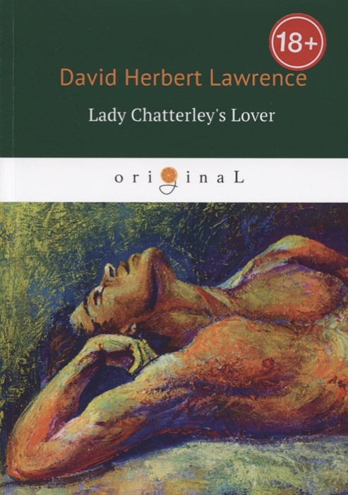 

Lady Chatterley s Lover