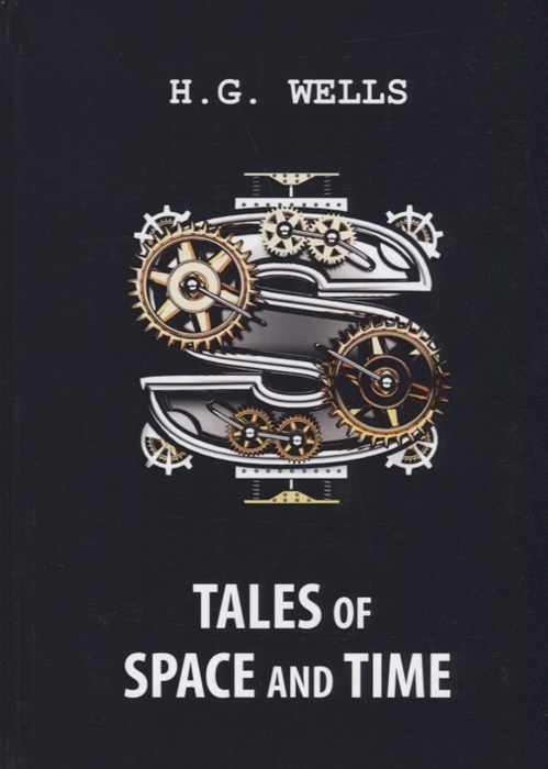 

Tales of Space and Time