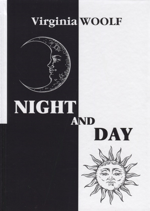 

Night and Day