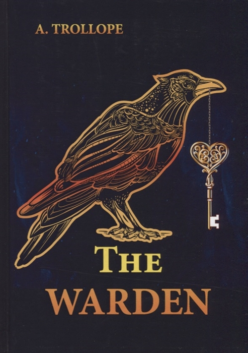

The Warden