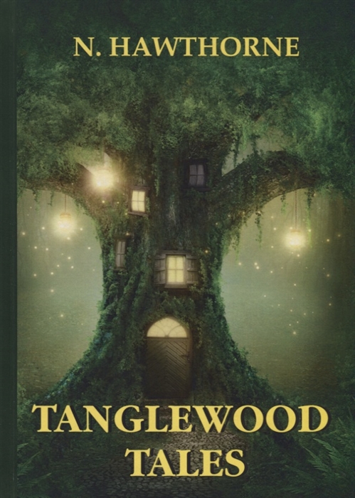 

Tanglewood Tales