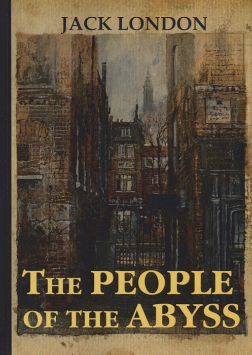 

The People of the Abyss