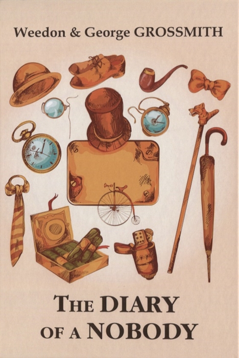 

The Diary of a Nobody