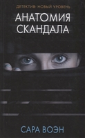 Анатомия скандала Анатомия скандала