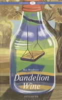 Dandelion Wine Dandelion Wine