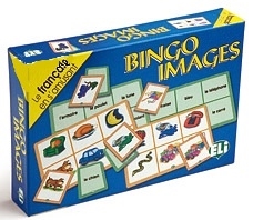 

Games A2 Bingo Images