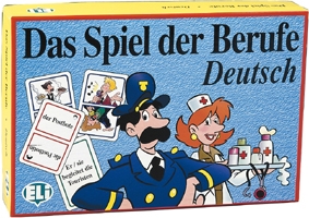 

Games A2 Das Speil der Berufe