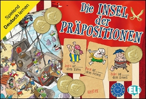 

Games A1 Die Insel der Prapositionen