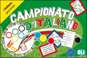 

Games A2-B1 Campionato d Italiano