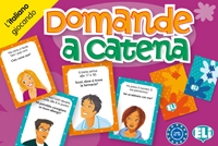 

Games A2-B1 Domande a catena