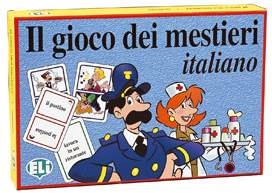 

Games A1 Il gioco dei mestieri