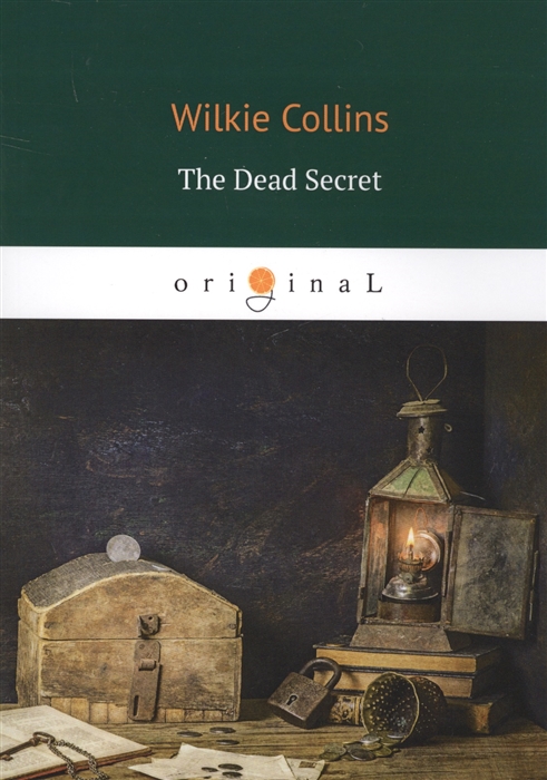 

The Dead Secret