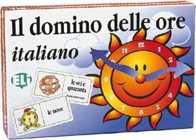 

Games A1 Il domino delle ore