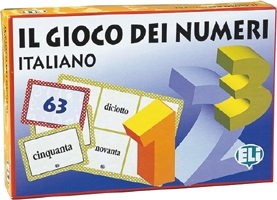 

Games A1 Il gioco dei numeri