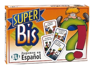 

Games A1-А2 Super Bis