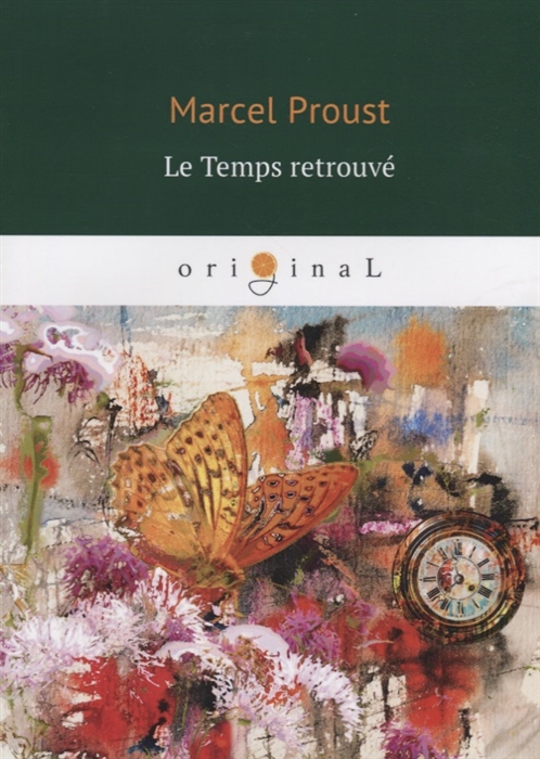 

Le Temps retrouve