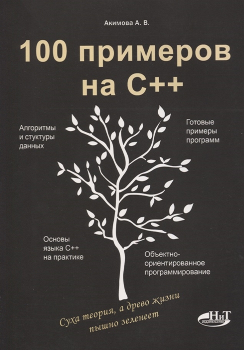 Акимова Анна - 100 примеров на С