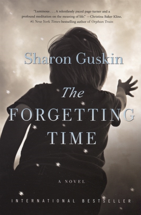 

The Forgetting Time