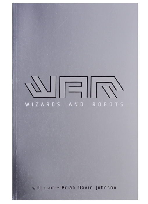 

WaR Wizards and Robots