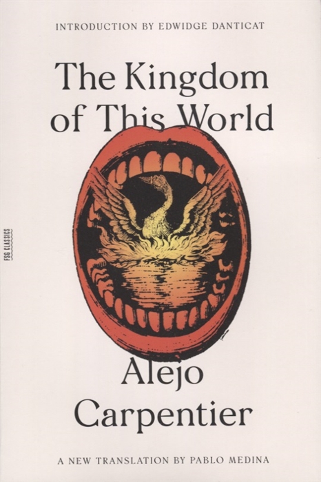 

The Kingdom of This World