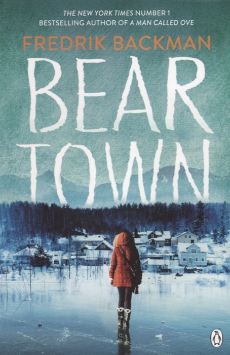 

Beartown
