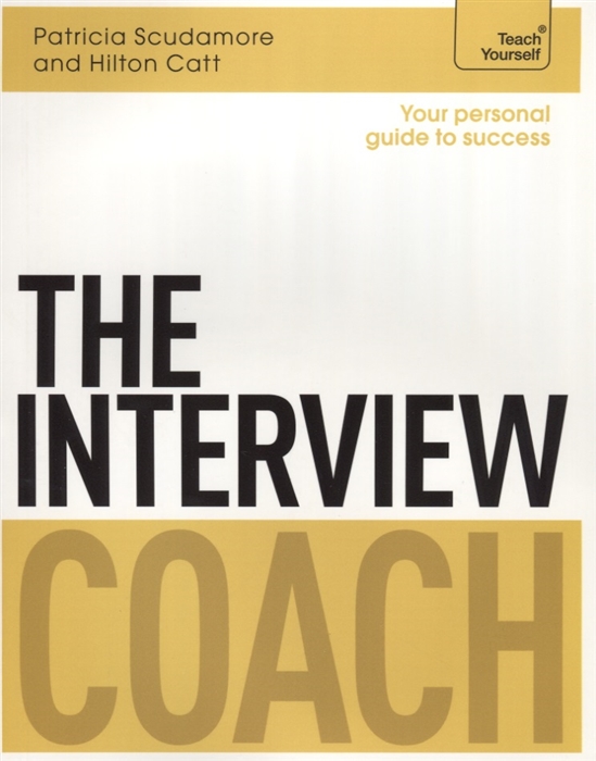 The Interview Coach Teach Yourself