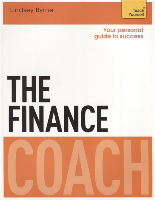 

The Finance Coach Teach Yourself