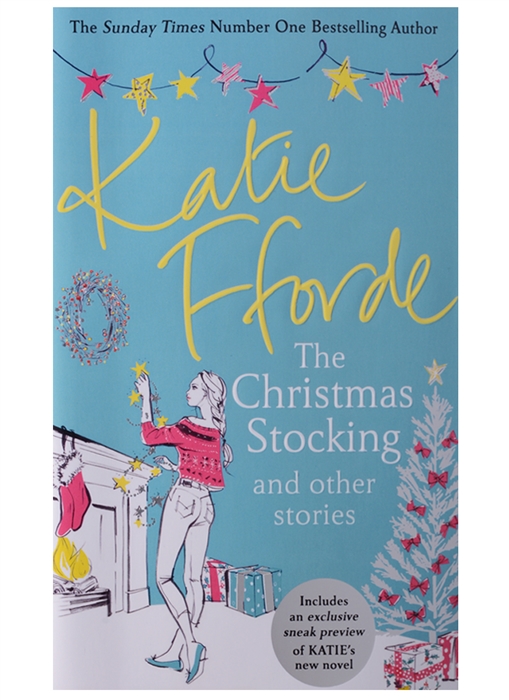 

The Christmas Stocking and Other Stories