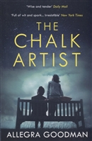 The Chalk Artist The Chalk Artist