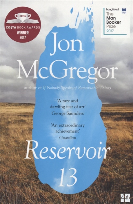 McGregor J. Reservoir 13