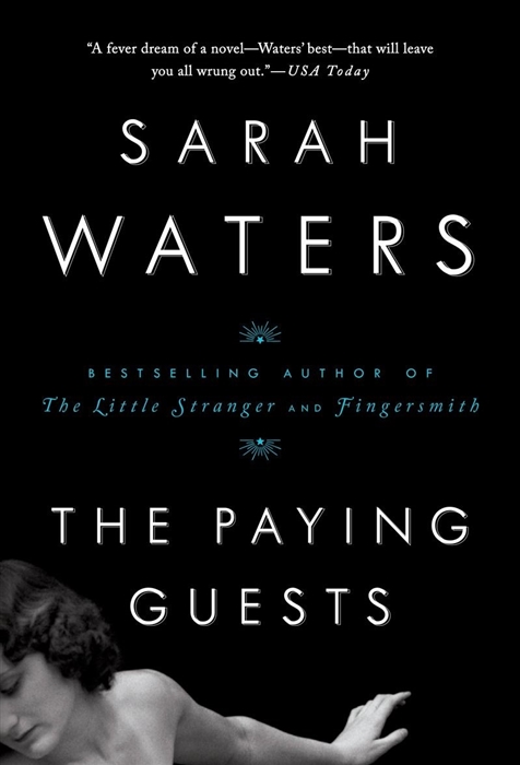 

The Paying Guests