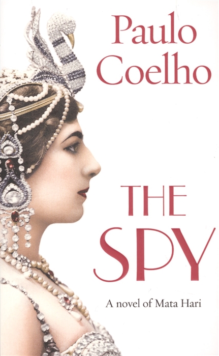 

The Spy