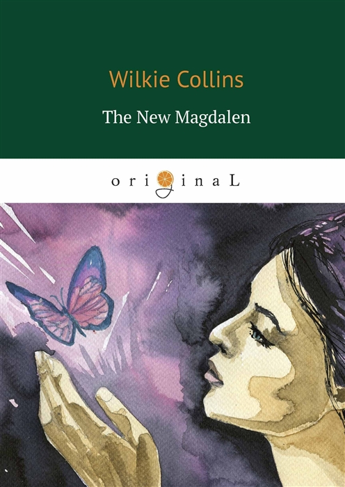 

The New Magdalen