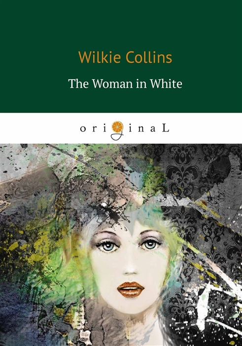 

The Woman in White