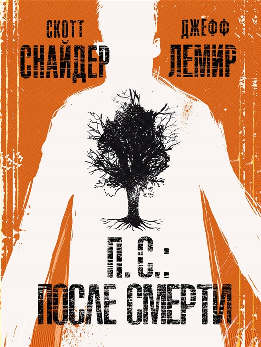 

П С После смерти