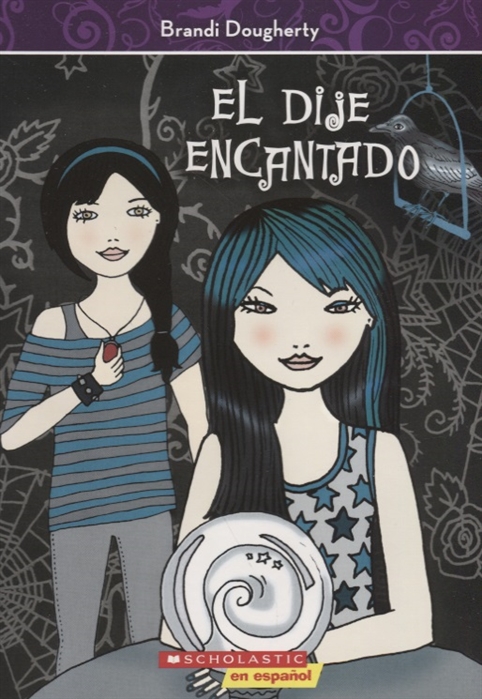 

El dije encantado