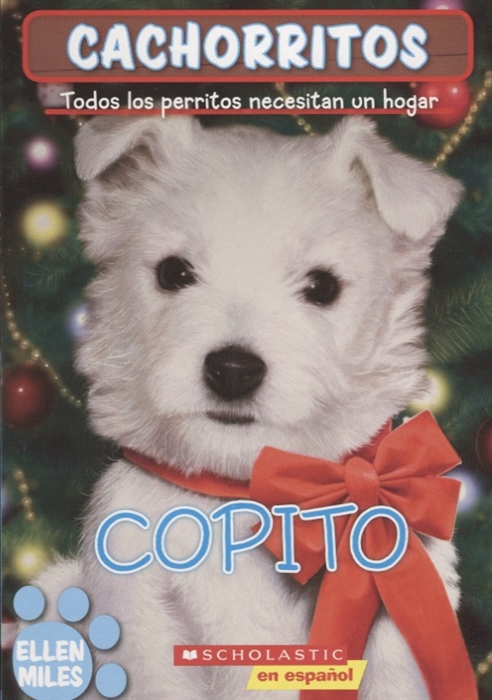 

Cachorritos Copito