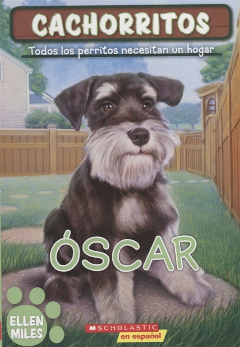 Miles E. - Cachorritos Oscar