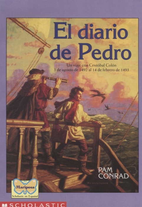 

El diario de Pedro