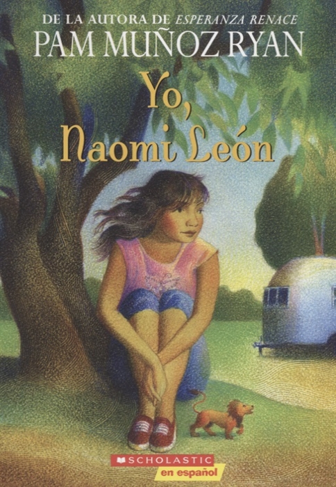 

Yo Naomi Leon