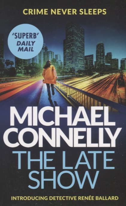 

The Late Show