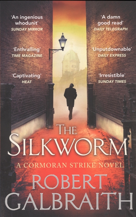 

The Silkworm