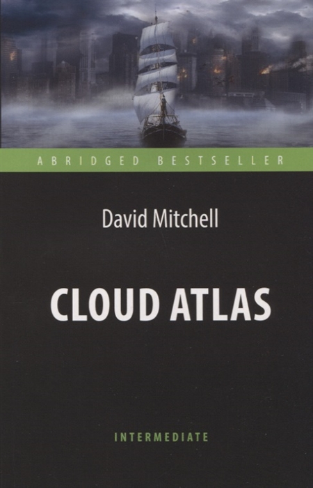 

Cloud Atlas