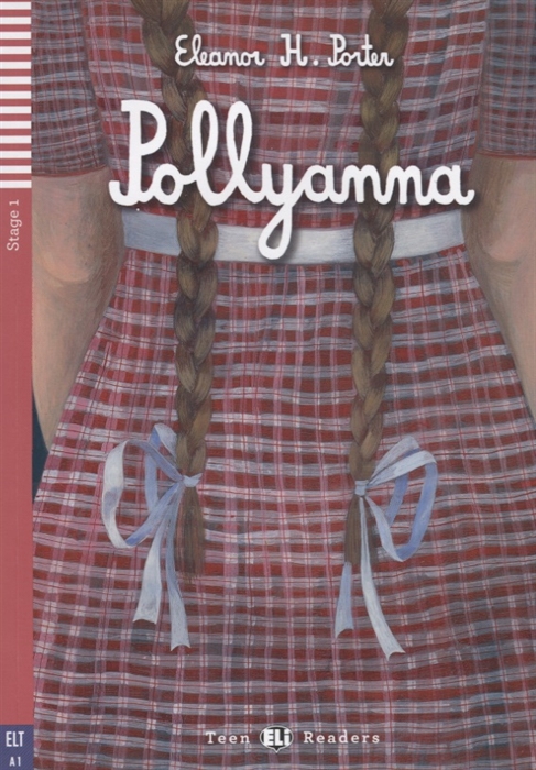 

Pollyanna Stage 1 A1 CD