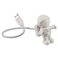 USB-лампа «Космонавт» USB-лампа «Космонавт»